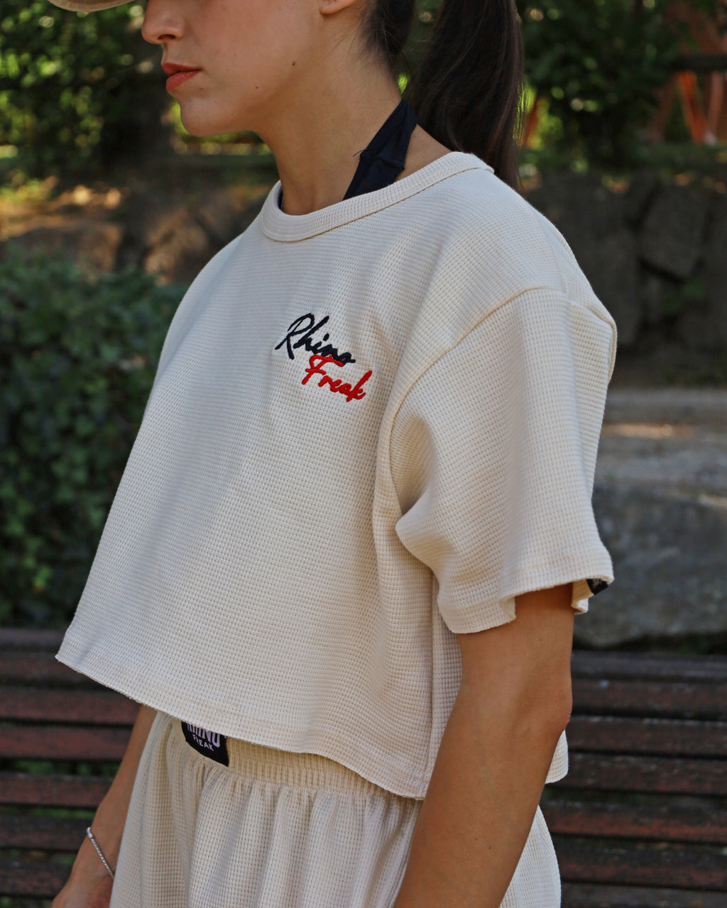 Oversized Shirt "Urban Vibe Set"