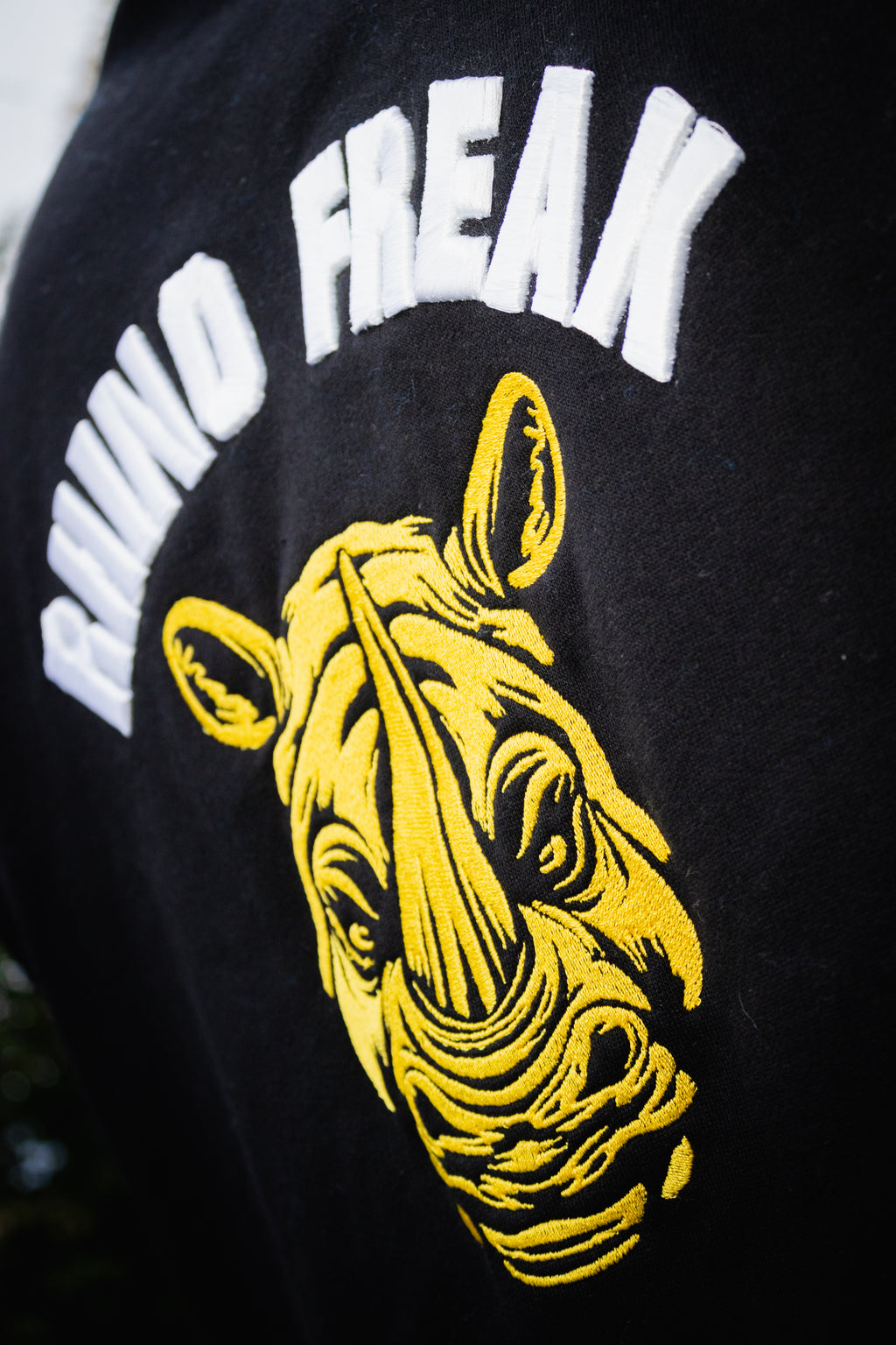 "Black & Gold" Bomber Jacket – Attitude and Presence