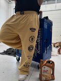 Rhino Core oversized pants