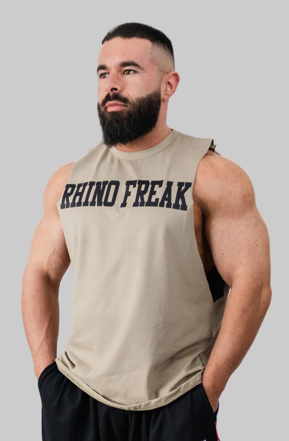 "Legacy" stringer tank