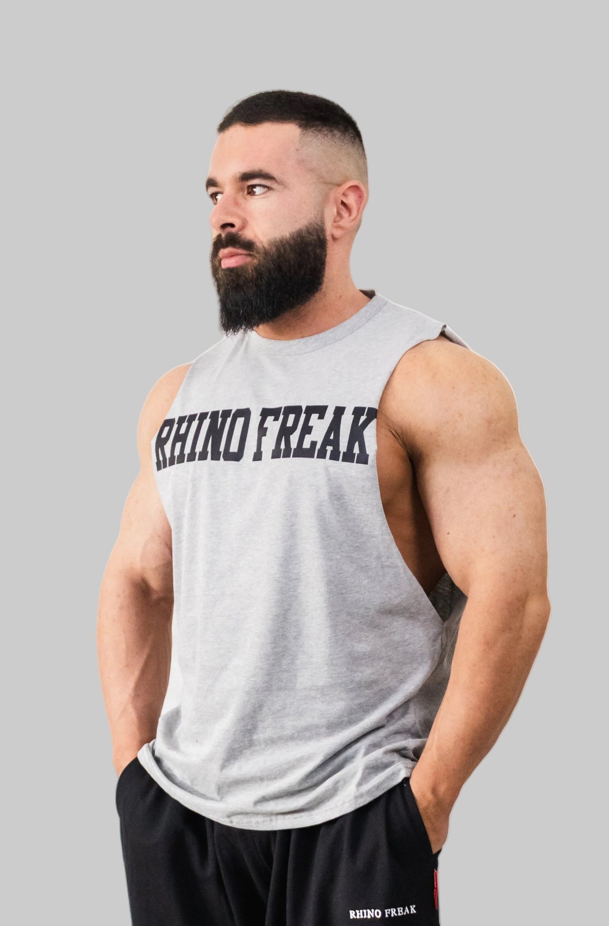 "Legacy" stringer tank