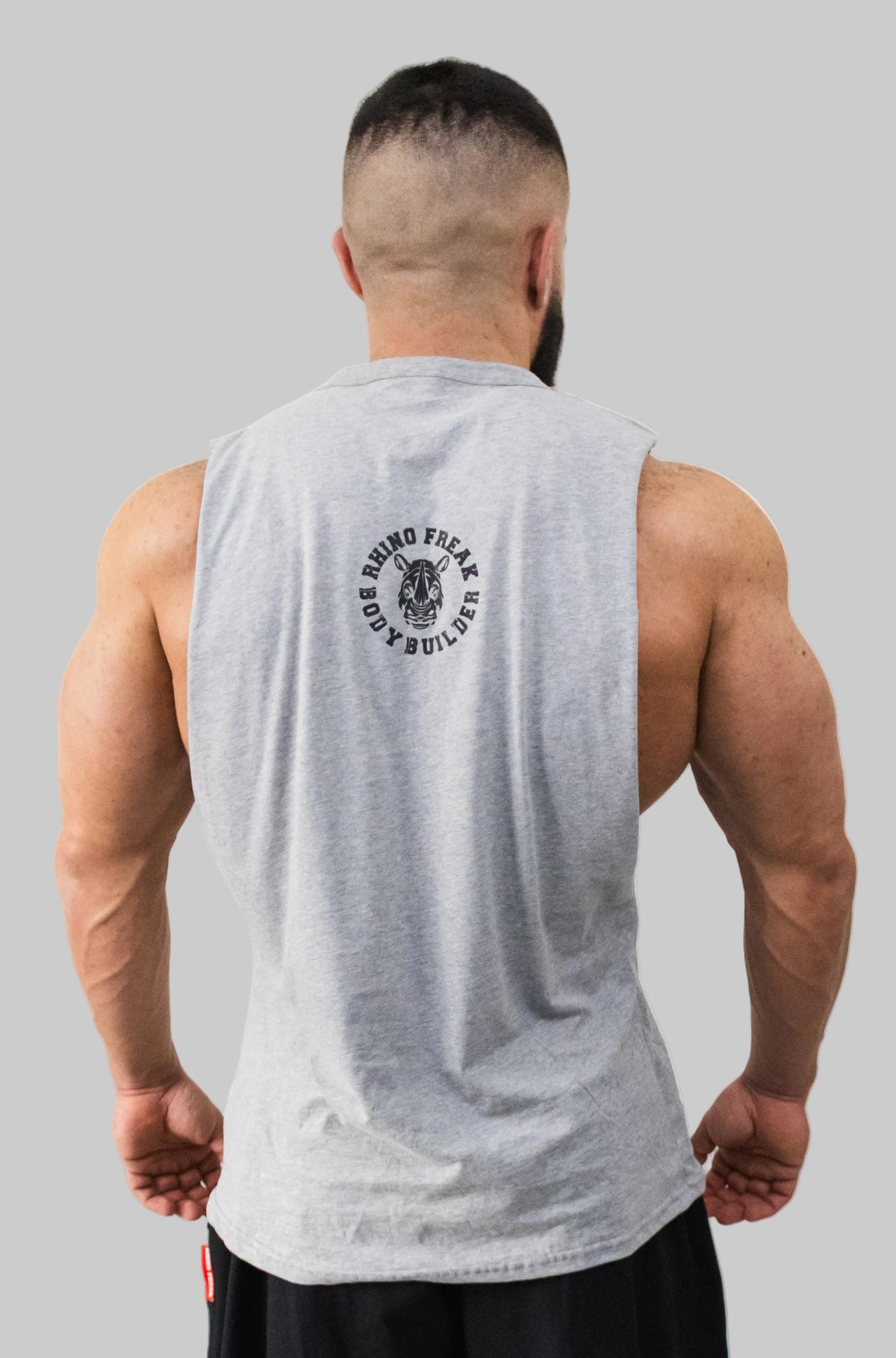 "Legacy" stringer tank