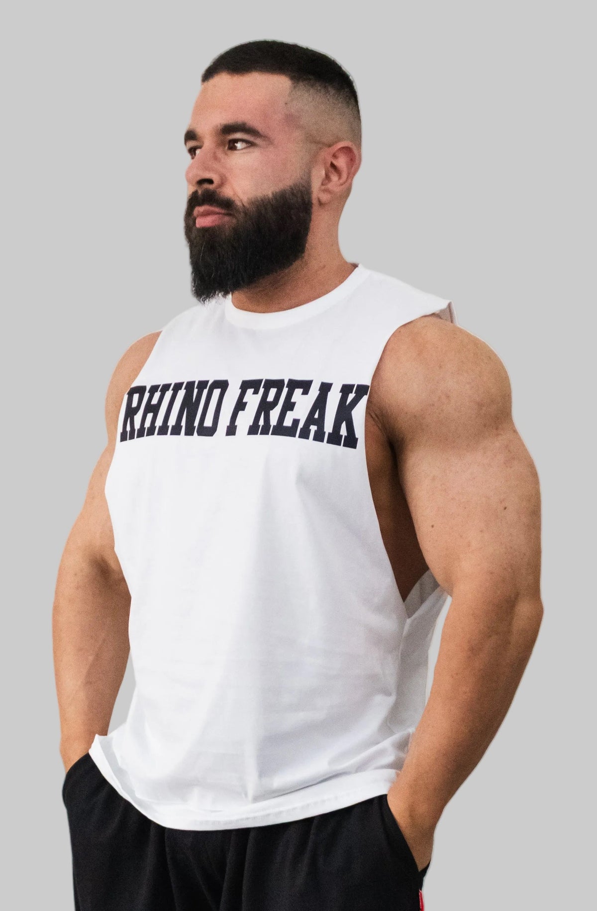 "Legacy" stringer tank