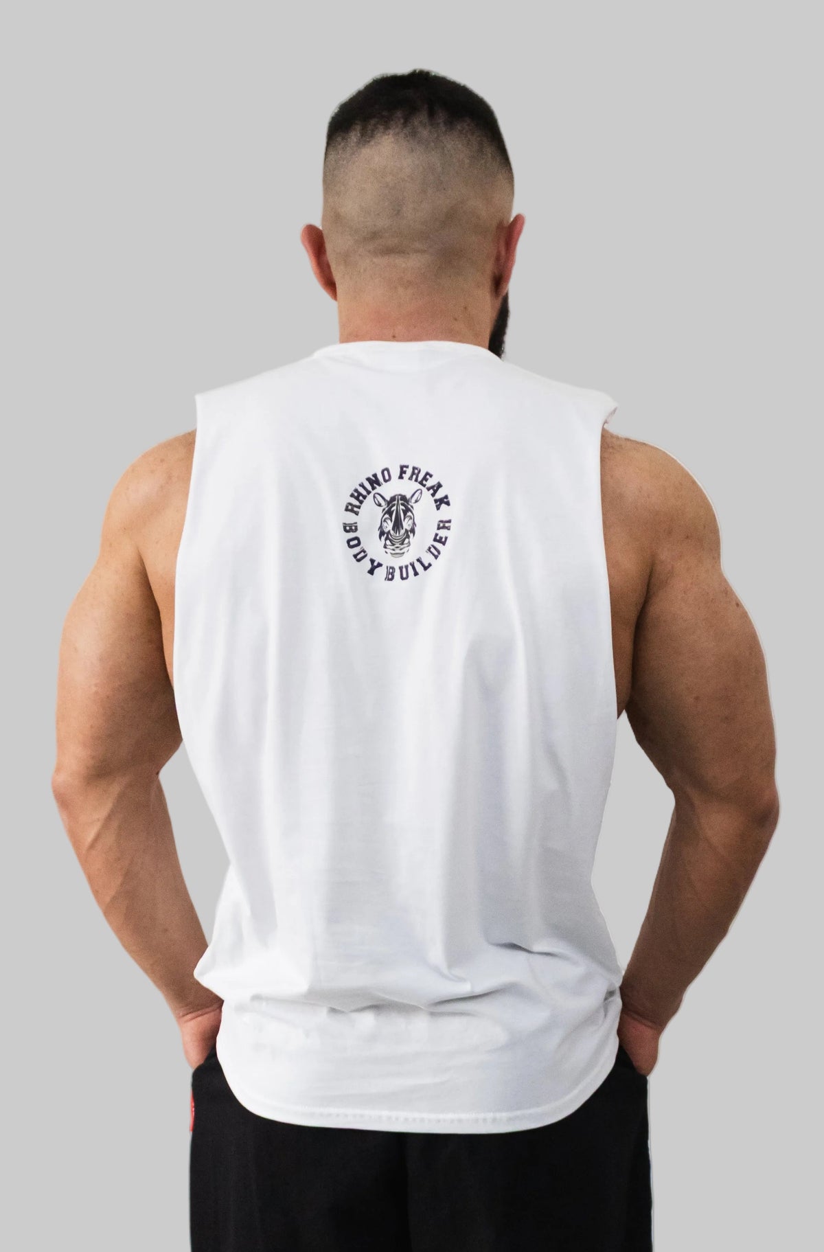 "Legacy" stringer tank