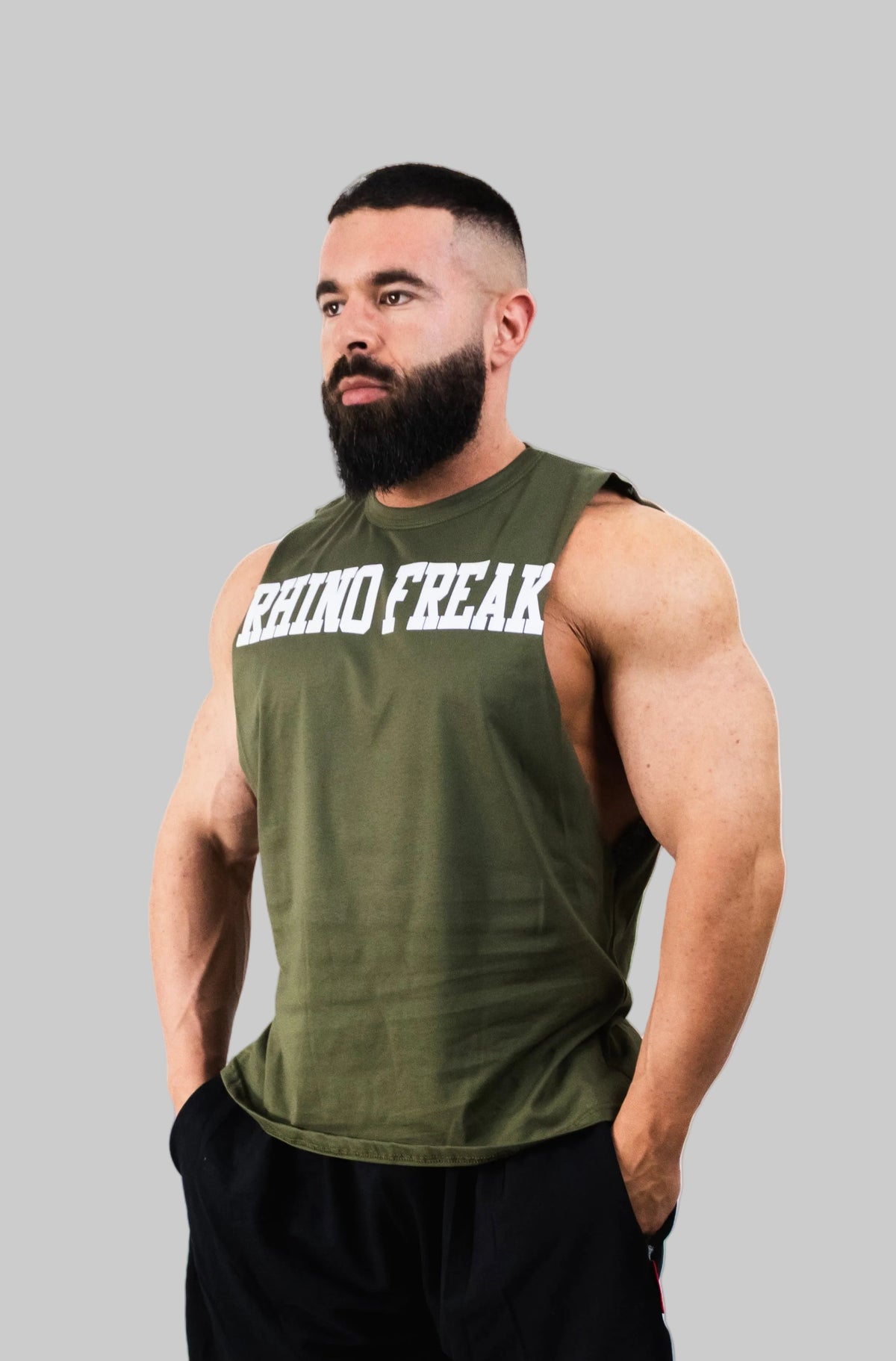 "Legacy" stringer tank