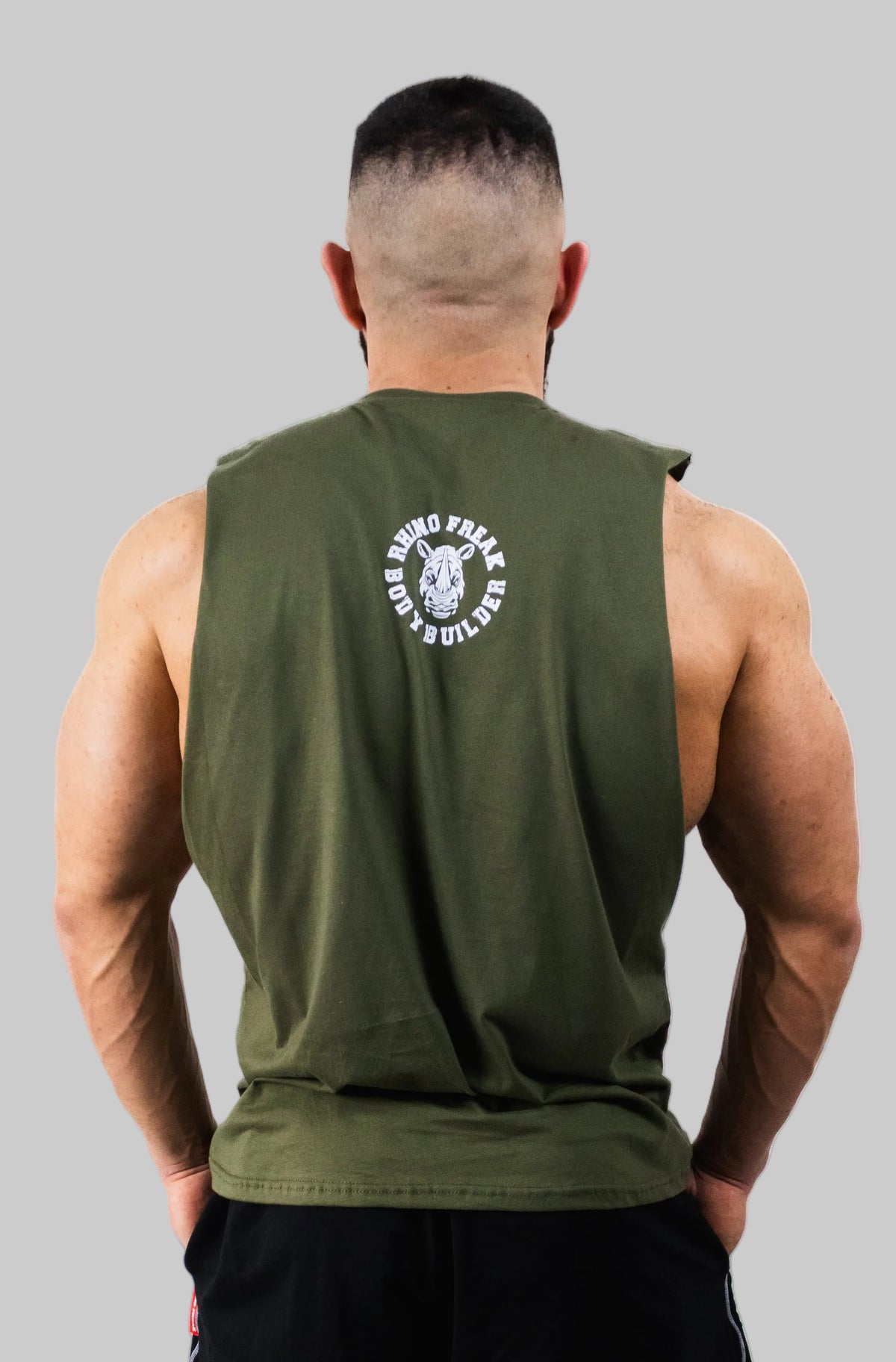 "Legacy" stringer tank