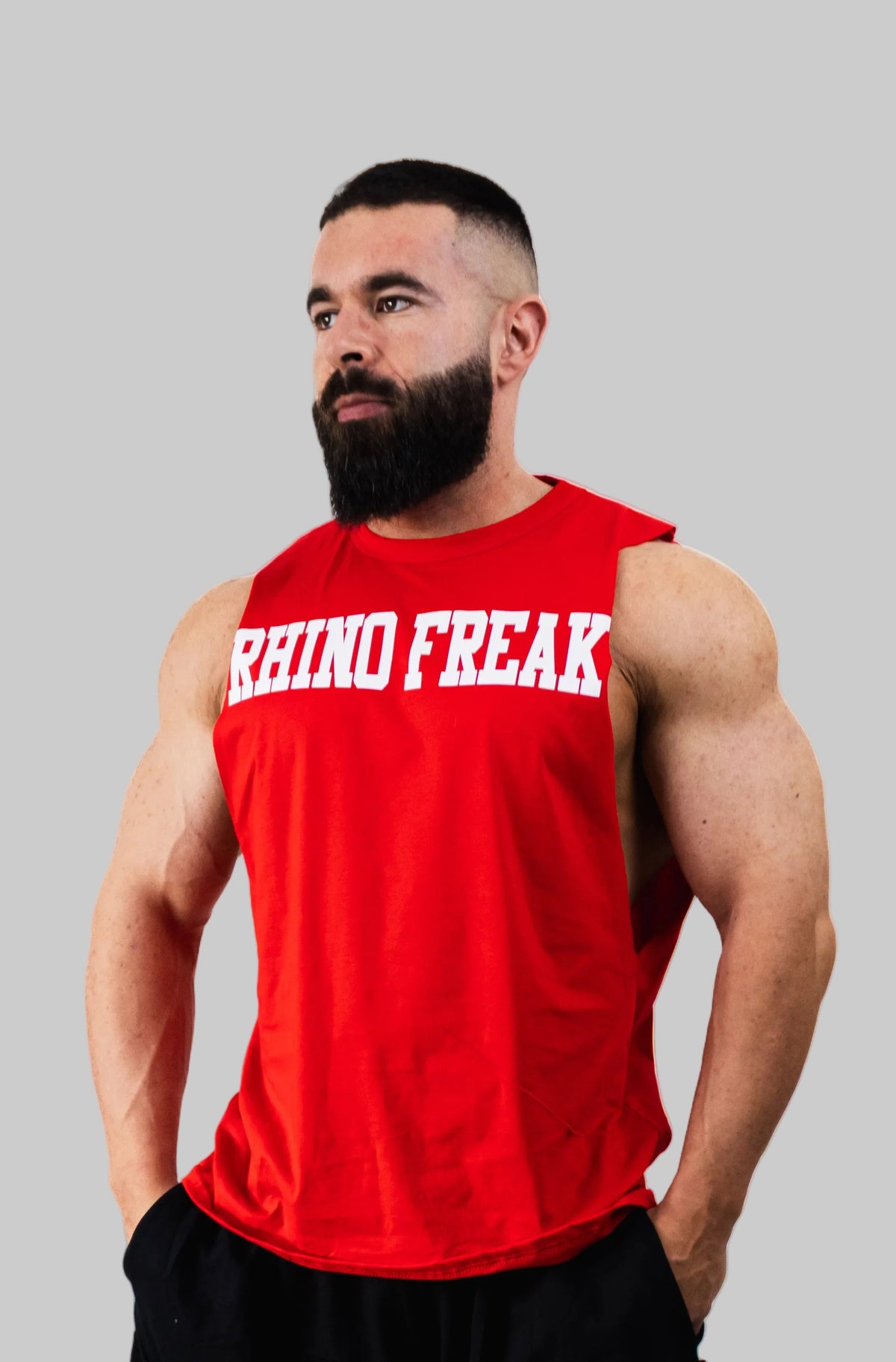 "Legacy" stringer tank