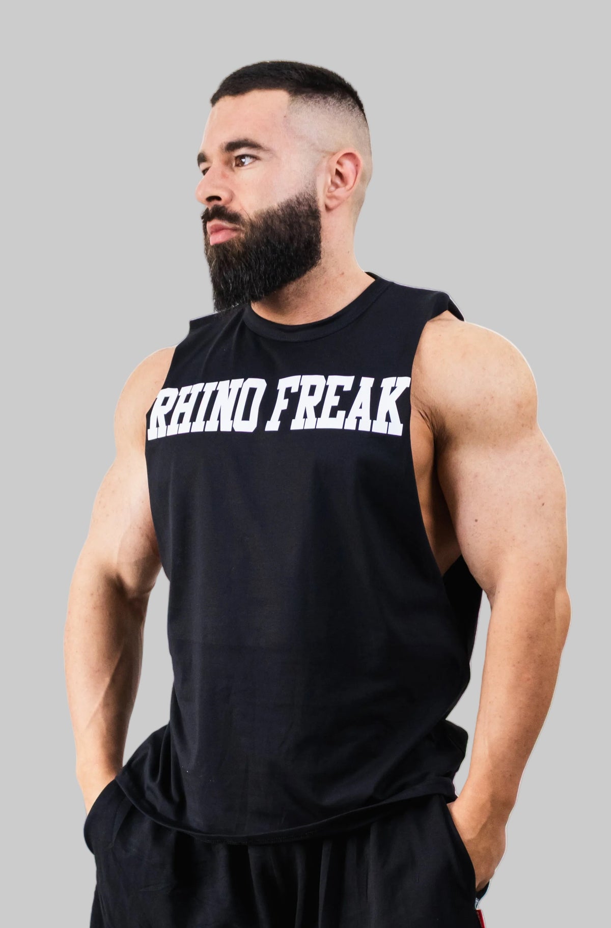 "Legacy" stringer tank