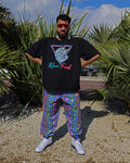 "Pamela's Style" Oversized Pants