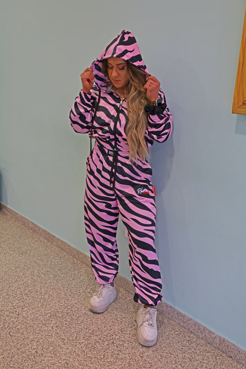 "Retro" Set – Boldness and a 90s Vibe