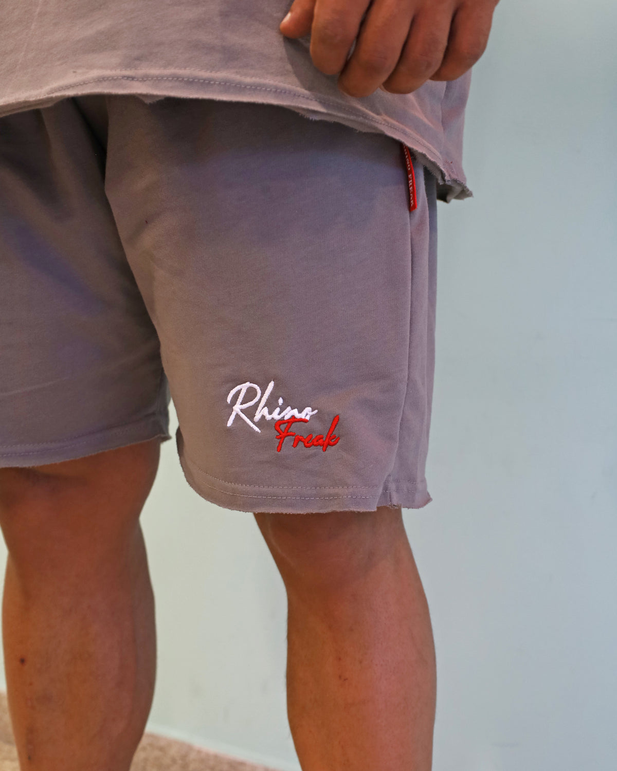 "Training Dept." Shorts
