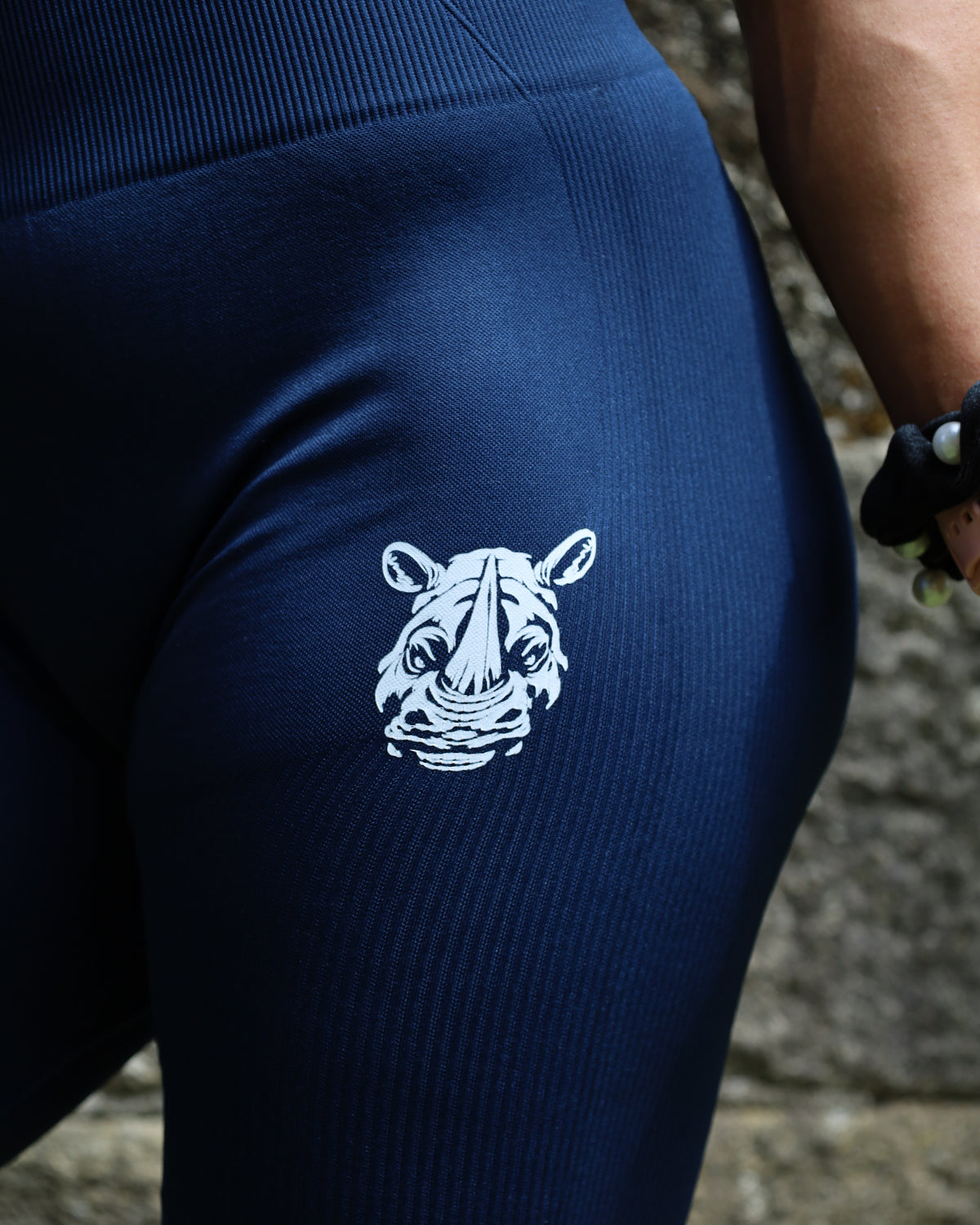 Seamless Leggings