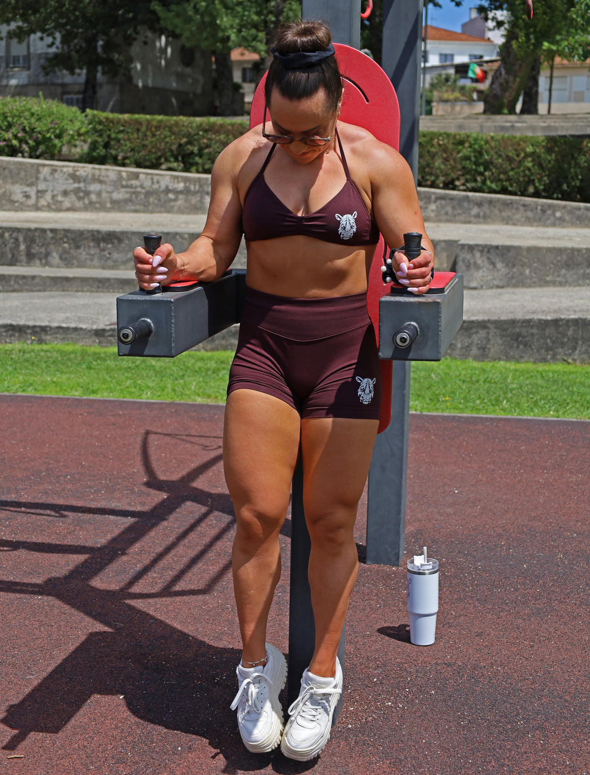 "Sculpt & Define" Set