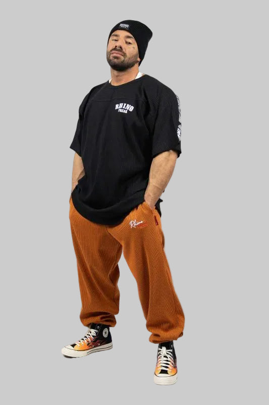 Oversized "American Style"