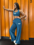 "Classic" Oversized Trousers – An Essential with Attitude