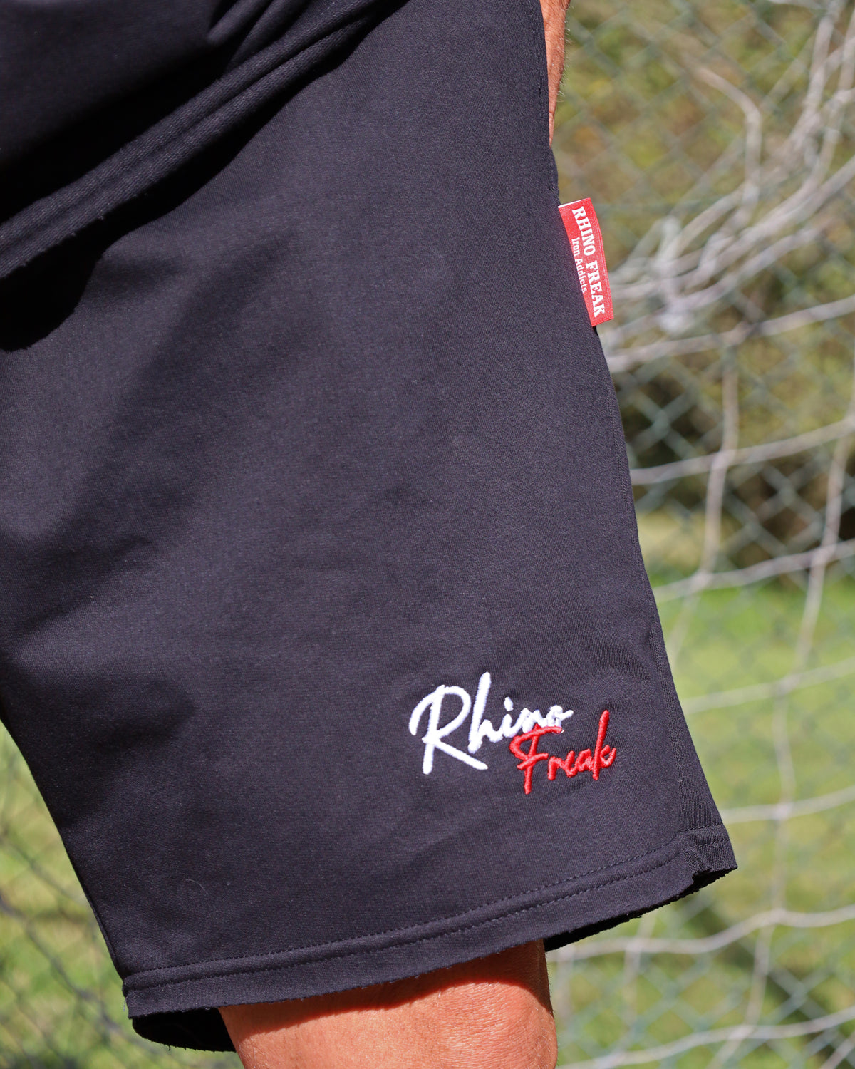 "Training Dept." Shorts